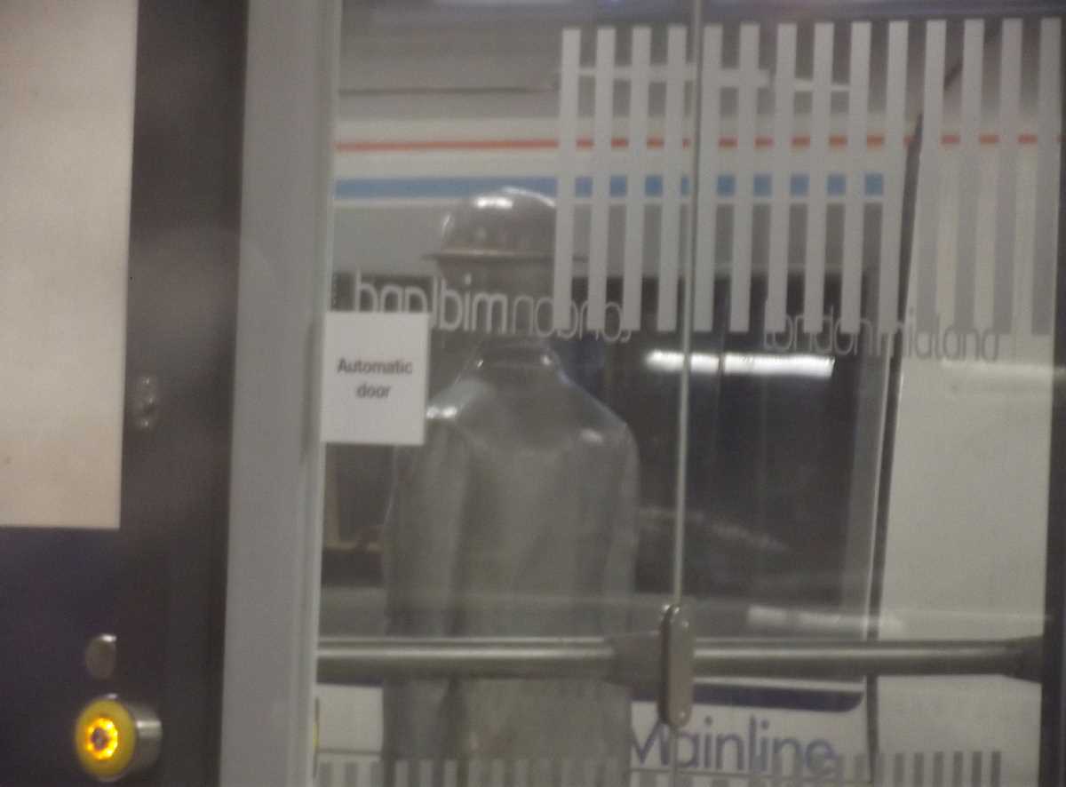 The Commuter